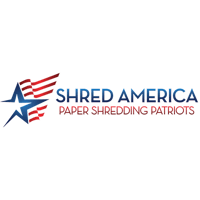 ShredAmerica Logo Square